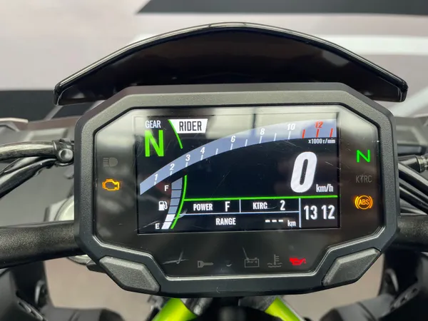 KAWASAKI Z 900 - Thumbnail 9