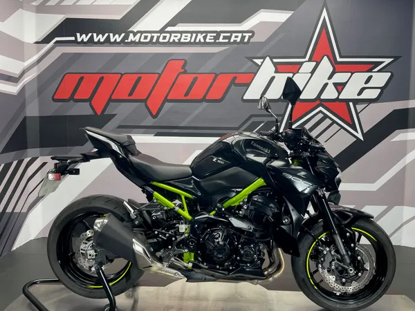 KAWASAKI Z 900 - Image 1