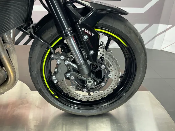 KAWASAKI Z 900 - Thumbnail 13