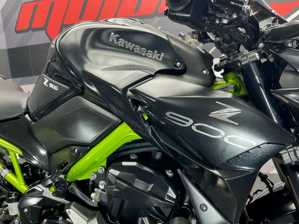 KAWASAKI Z 900 - Thumbnail 14