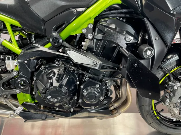 KAWASAKI Z 900 - Thumbnail 15