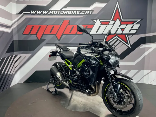 KAWASAKI Z 900 - Thumbnail 5