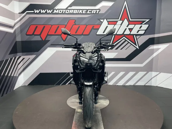 KAWASAKI Z 900 - Thumbnail 3