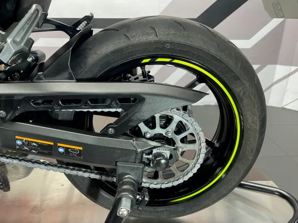 KAWASAKI Z 900 - Thumbnail 21