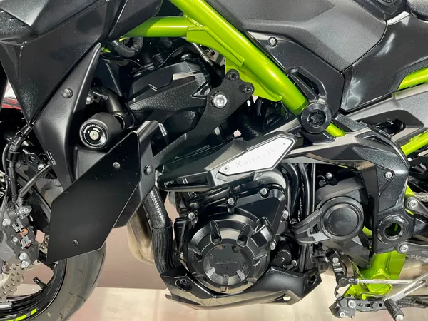 KAWASAKI Z 900 - Thumbnail 23