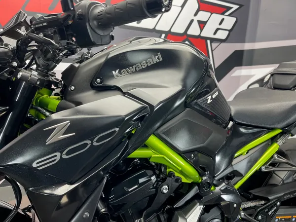 KAWASAKI Z 900 - Thumbnail 24