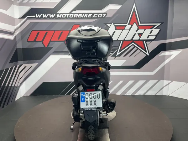 HONDA FORZA 125 ABS - Thumbnail 4