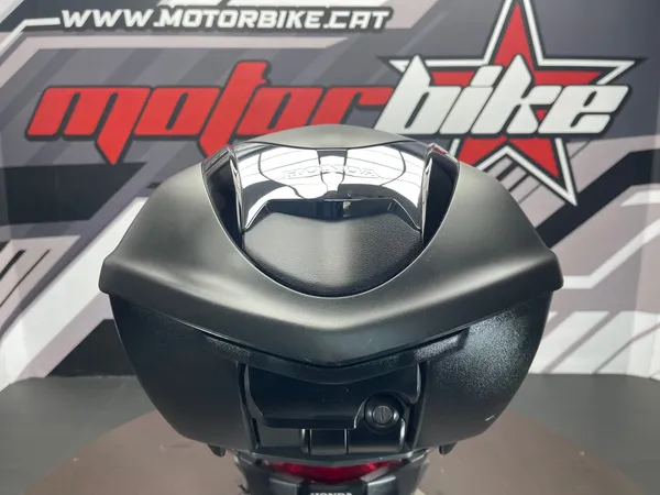 HONDA FORZA 125 ABS - Thumbnail 9