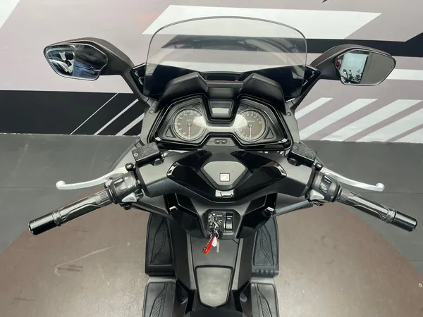 HONDA FORZA 125 ABS - Thumbnail 8