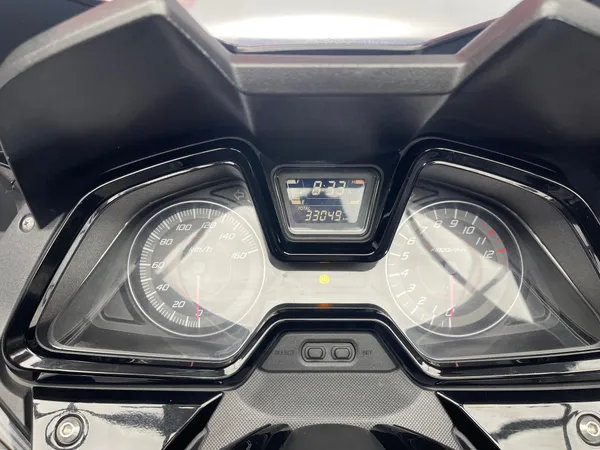 HONDA FORZA 125 ABS - Thumbnail 6