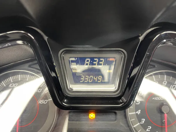 HONDA FORZA 125 ABS - Thumbnail 7