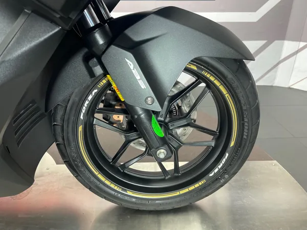 HONDA FORZA 125 ABS - Thumbnail 12