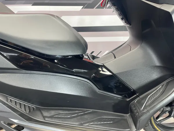 HONDA FORZA 125 ABS - Thumbnail 13