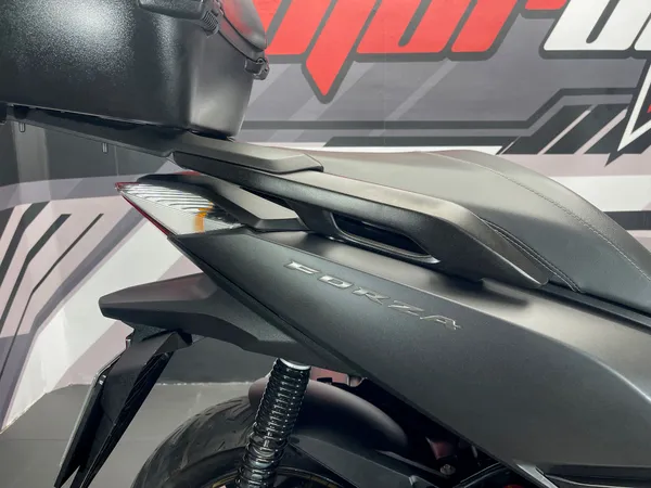HONDA FORZA 125 ABS - Thumbnail 15
