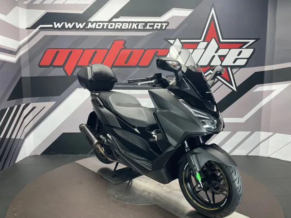 HONDA FORZA 125 ABS - Thumbnail 5