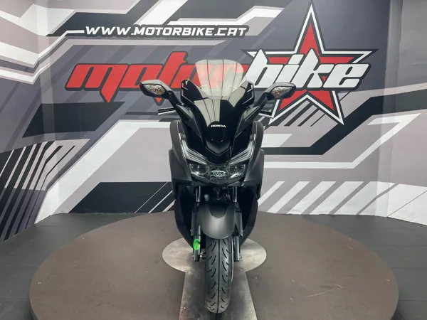 HONDA FORZA 125 ABS - Thumbnail 3