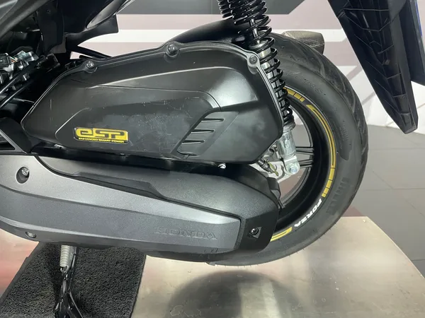 HONDA FORZA 125 ABS - Thumbnail 19