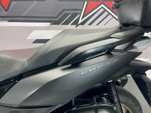 HONDA FORZA 125 ABS - Thumbnail 21