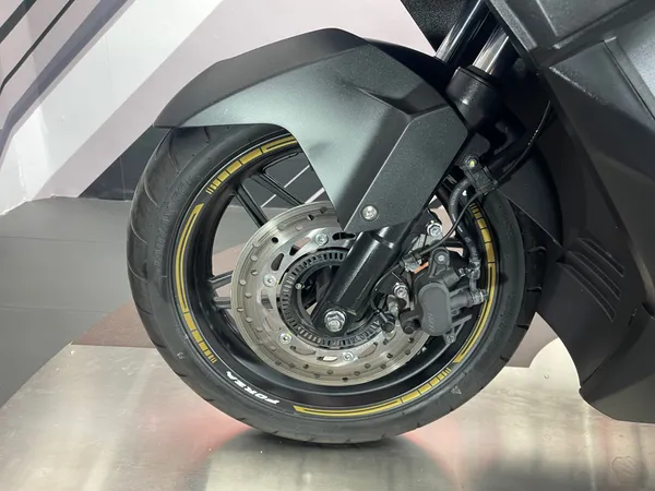 HONDA FORZA 125 ABS - Thumbnail 22