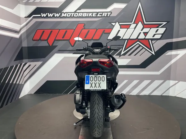 YAMAHA X-MAX 125 ABS - Thumbnail 4