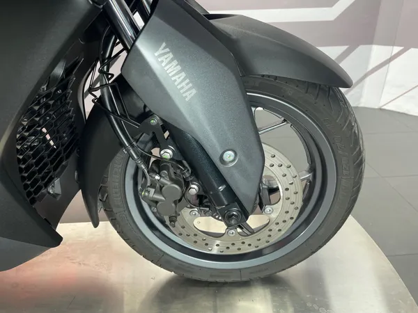 YAMAHA X-MAX 125 ABS - Thumbnail 9