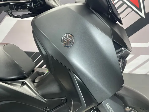 YAMAHA X-MAX 125 ABS - Thumbnail 11