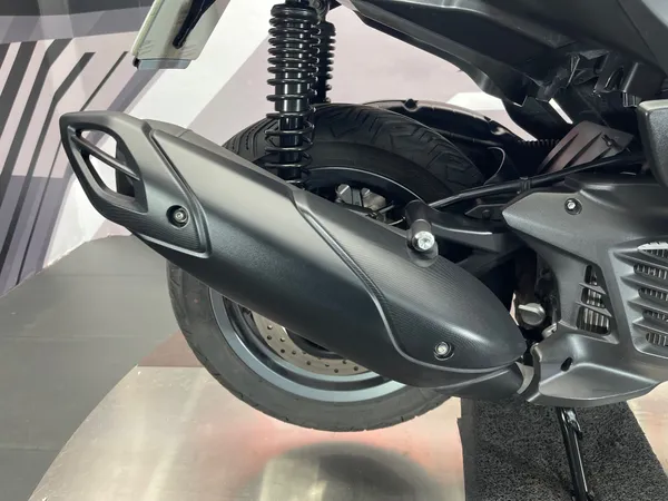 YAMAHA X-MAX 125 ABS - Thumbnail 14