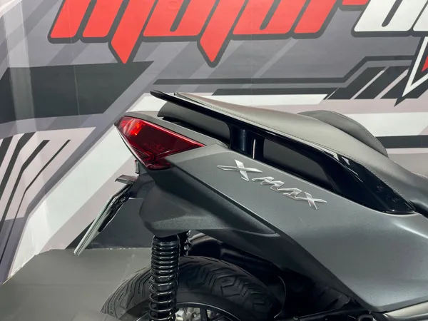YAMAHA X-MAX 125 ABS - Thumbnail 15