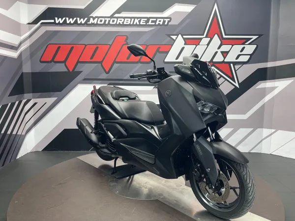YAMAHA X-MAX 125 ABS - Thumbnail 5