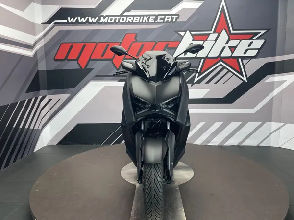 YAMAHA X-MAX 125 ABS - Thumbnail 3
