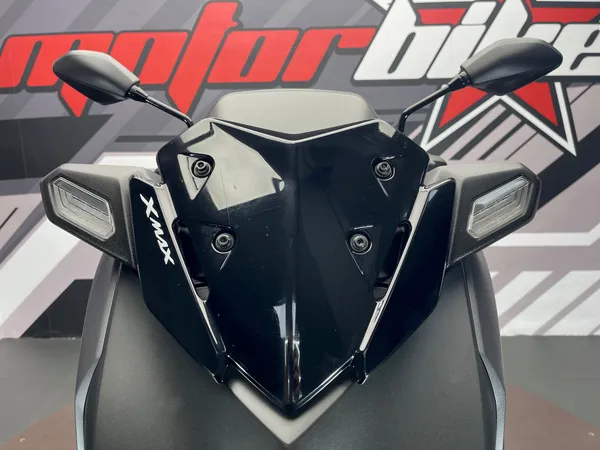 YAMAHA X-MAX 125 ABS - Thumbnail 16