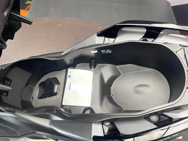 YAMAHA X-MAX 125 ABS - Thumbnail 18
