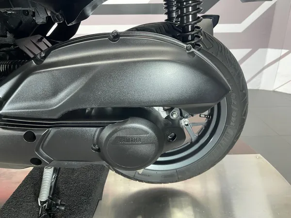 YAMAHA X-MAX 125 ABS - Thumbnail 19