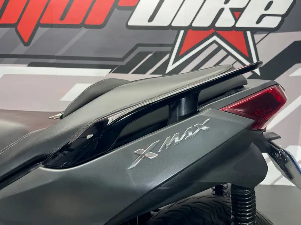 YAMAHA X-MAX 125 ABS - Thumbnail 20
