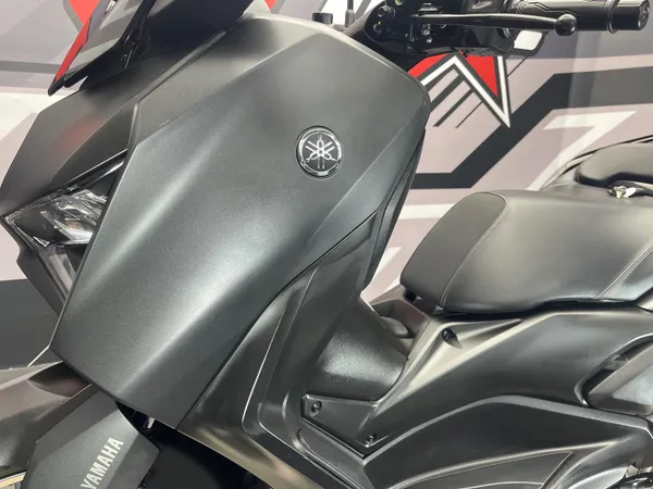 YAMAHA X-MAX 125 ABS - Thumbnail 22