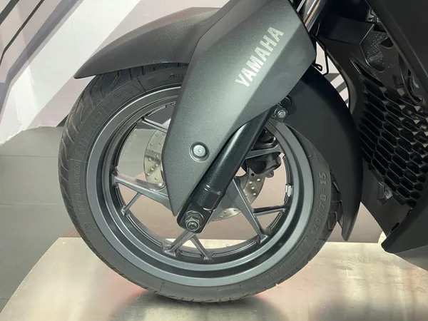 YAMAHA X-MAX 125 ABS - Thumbnail 23