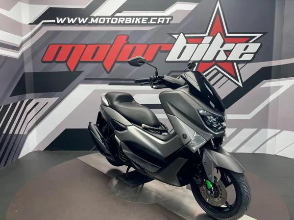 YAMAHA NMAX - Thumbnail 5