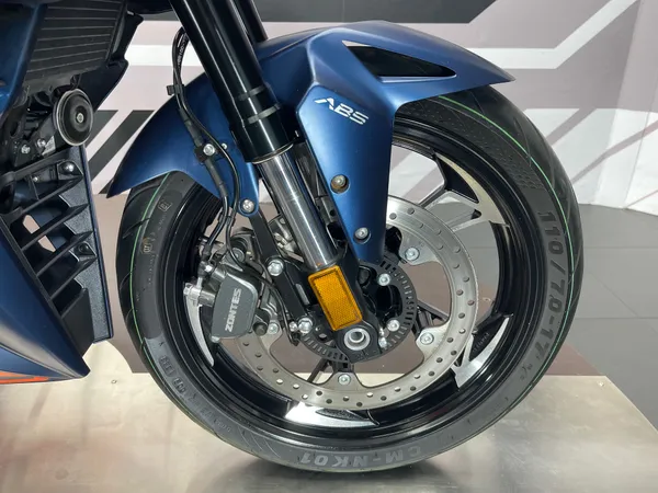ZONTES ZT 125 U1 - Thumbnail 10