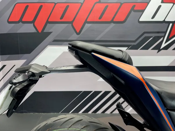 ZONTES ZT 125 U1 - Thumbnail 14