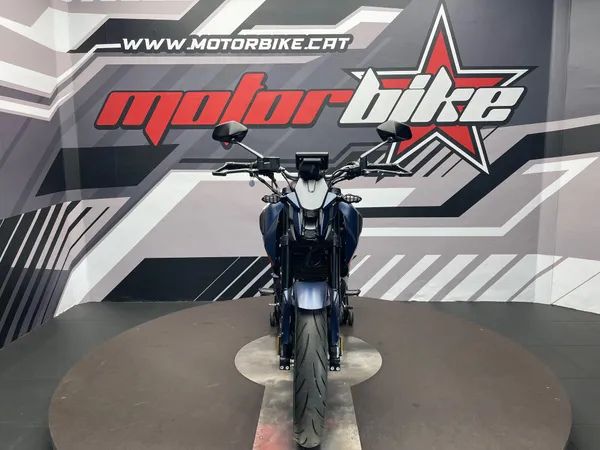 ZONTES ZT 125 U1 - Thumbnail 3
