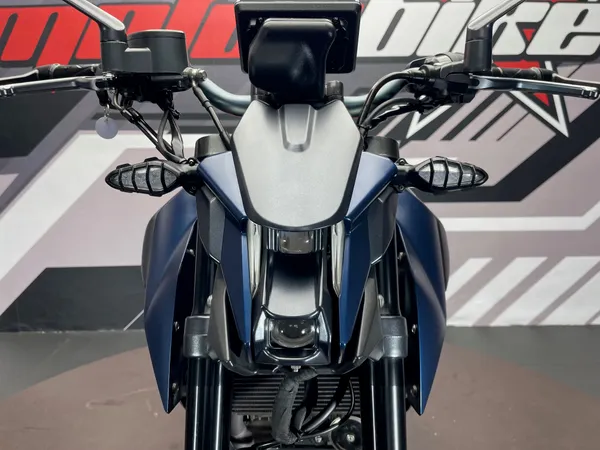 ZONTES ZT 125 U1 - Thumbnail 16