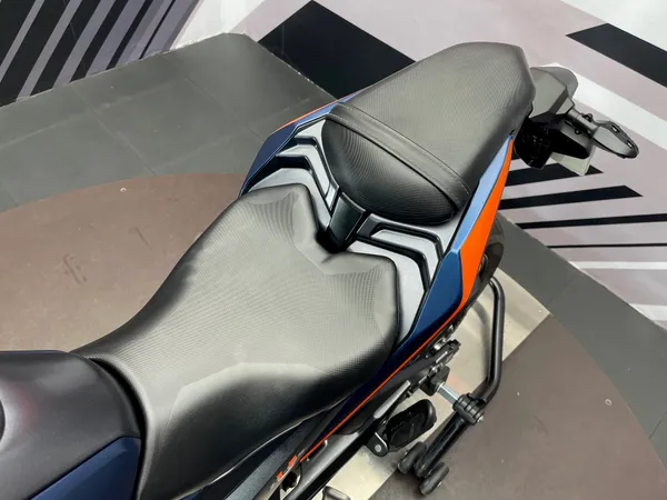 ZONTES ZT 125 U1 - Thumbnail 17