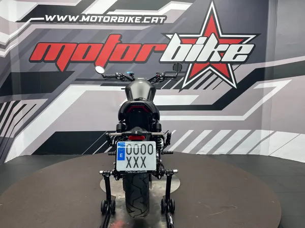 ZONTES 125C - Thumbnail 4