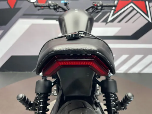 ZONTES 125C - Thumbnail 7