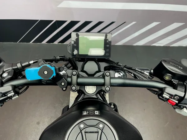 ZONTES 125C - Thumbnail 11