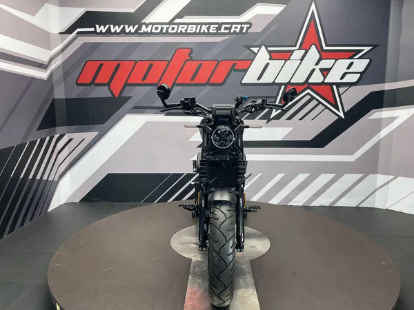 ZONTES 125C - Thumbnail 3
