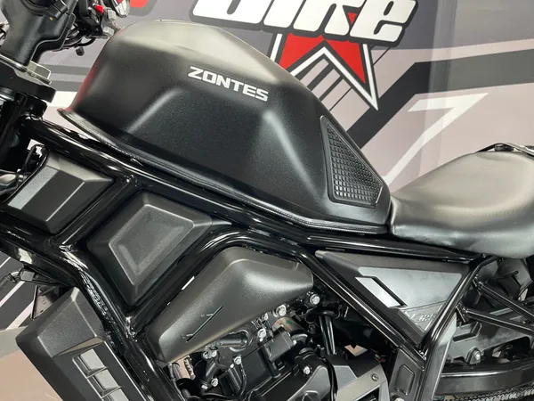 ZONTES 125C - Thumbnail 21