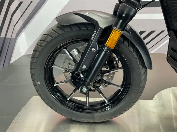 ZONTES 125C - Thumbnail 22